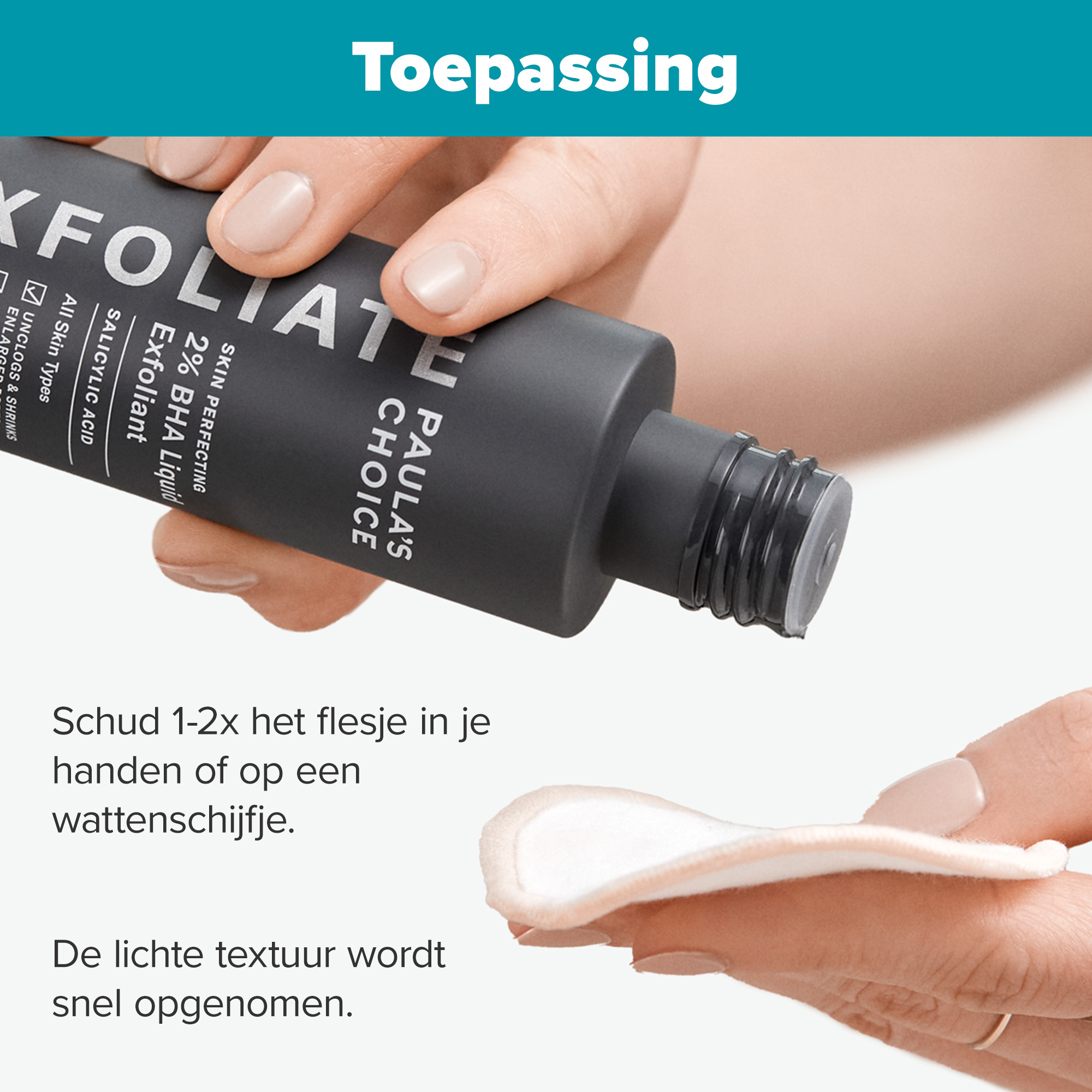 Skin Perfecting 2% BHA Liquid Exfoliant Skin Perfecting 2% BHA Liquid Exfoliant